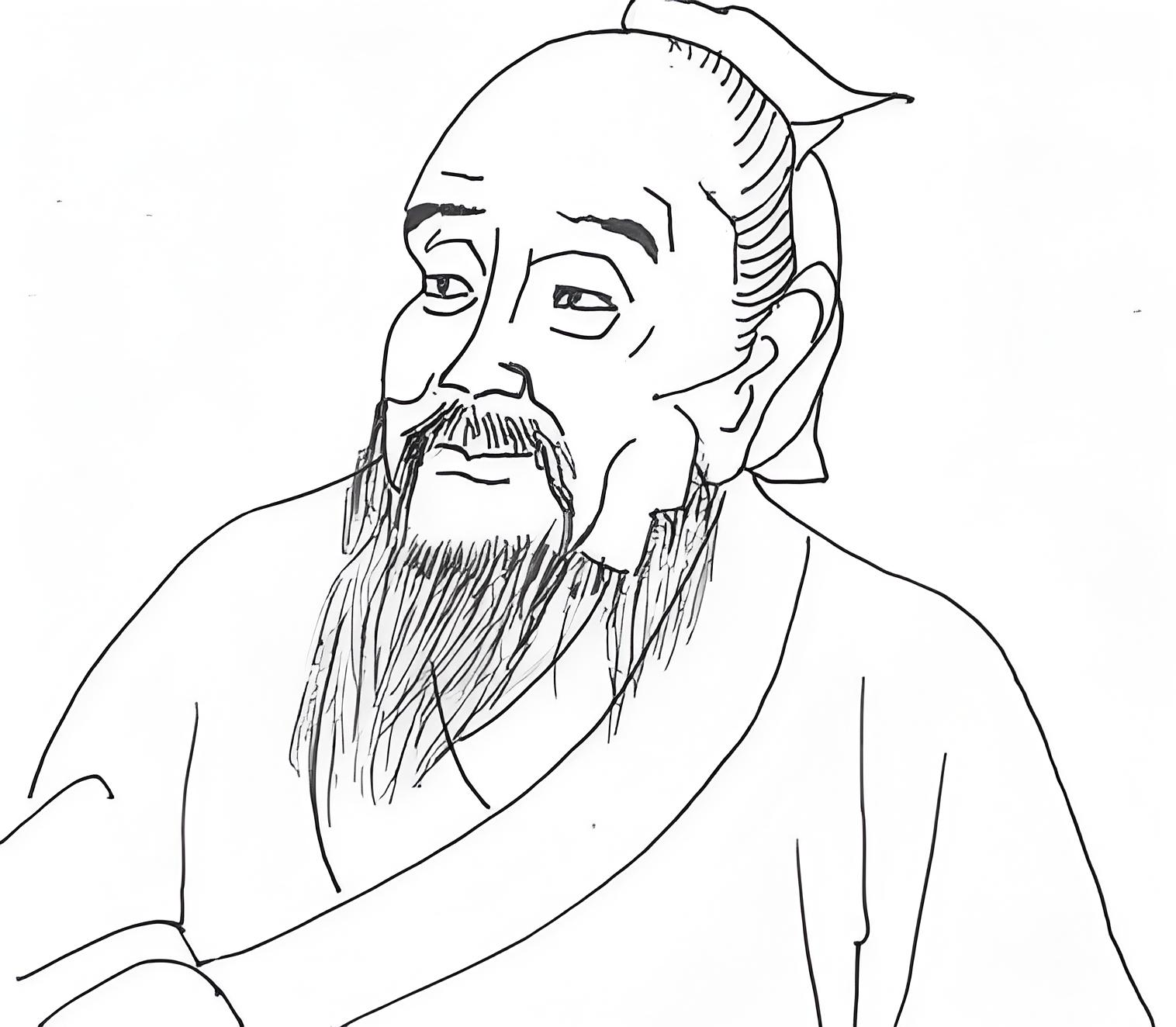 扁鹊为何说"久病之人,非病在表"?三个穴位打通,疾病自去