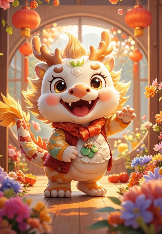 生肖龙11月运势怎么样(属龙人11月运势如何)