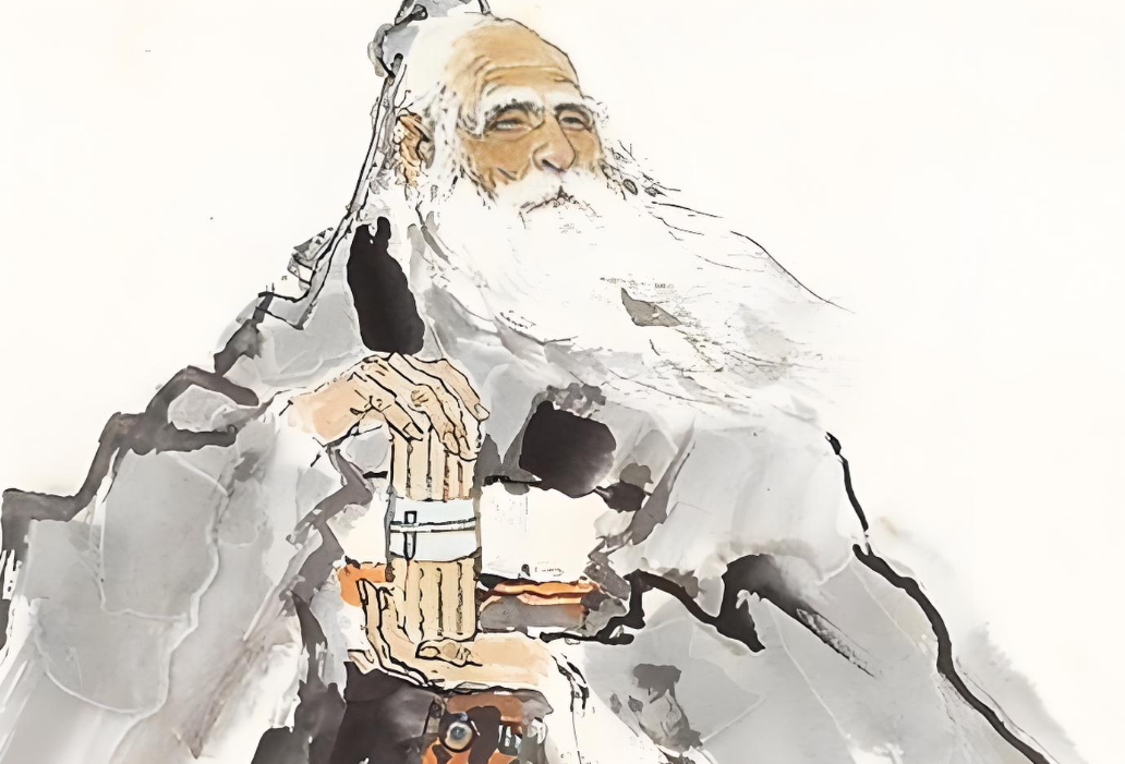 800岁高寿,49个老婆,彭祖的养生秘法到底是什么?