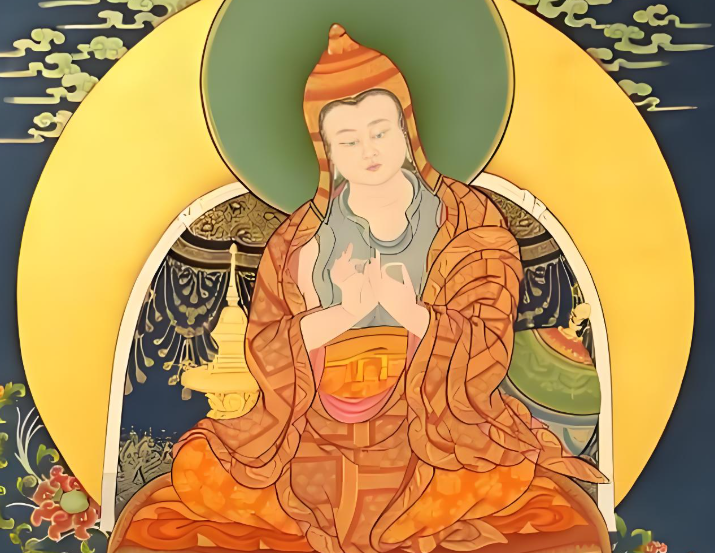 玄学故事:阿底峡尊者在《时轮金刚续》中示:25年学佛人最后机会