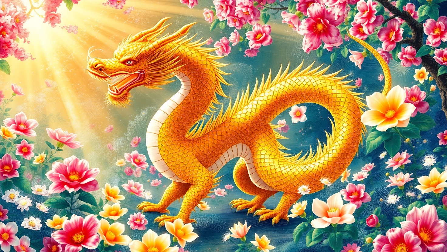 4月7日生肖龙运势(生肖龙2021年7月4日运势)