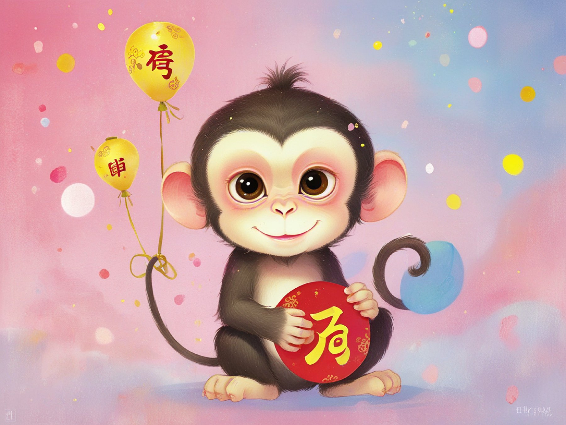 生肖猴8月6日运势播报(属猴人阳历8月运势)