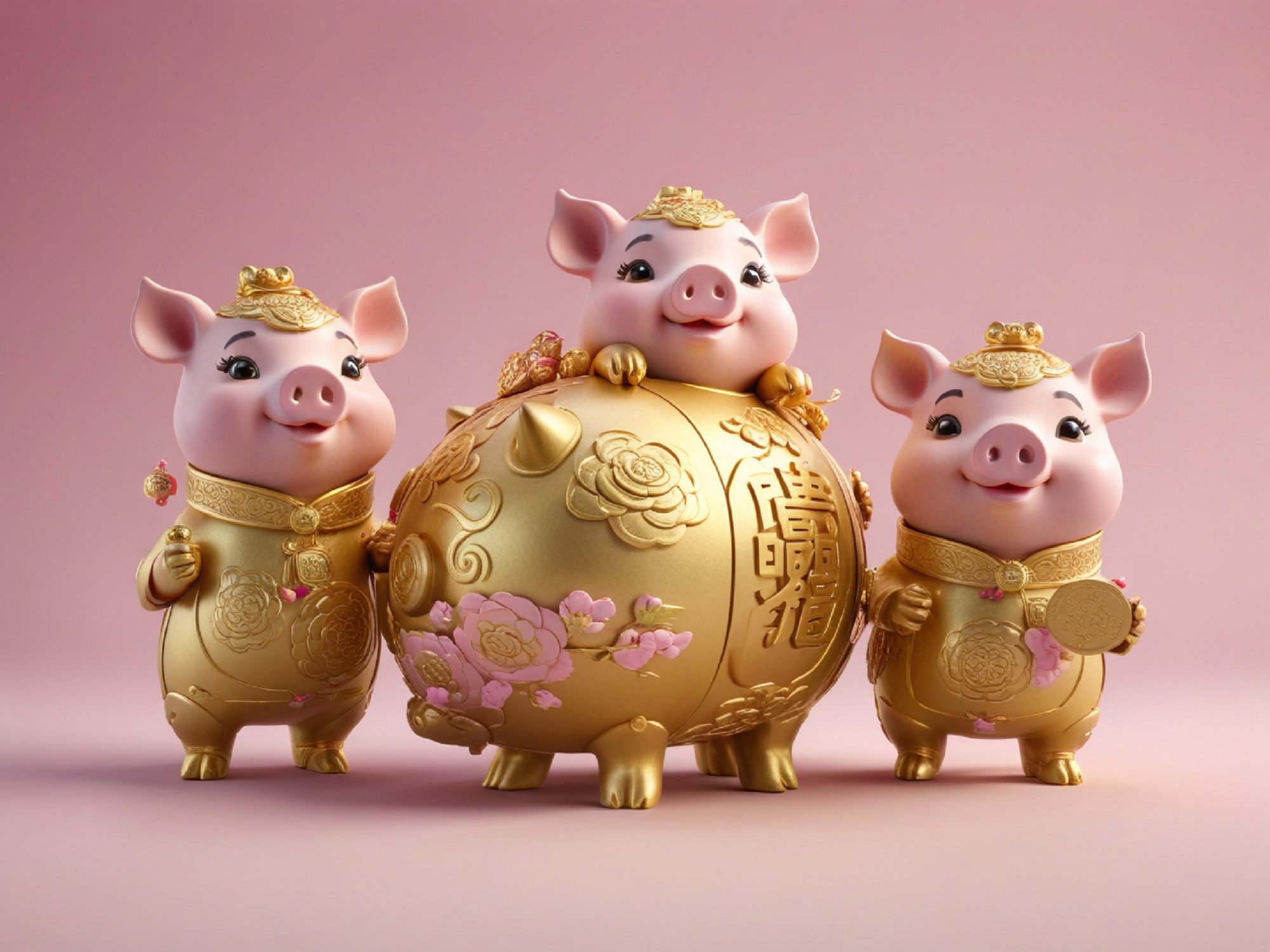 九五年生肖猪的运势(九五年属猪人在2021年)