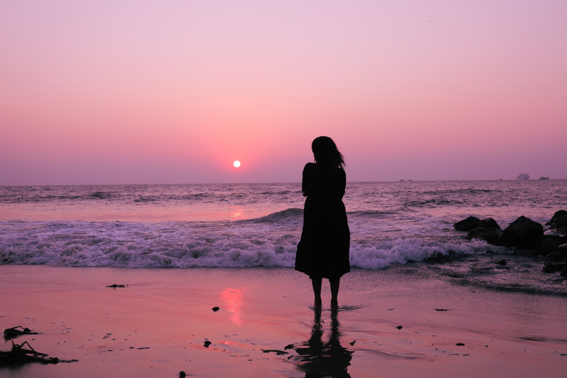 异性之间,有没有纯洁的友谊,取决于3个重要因素