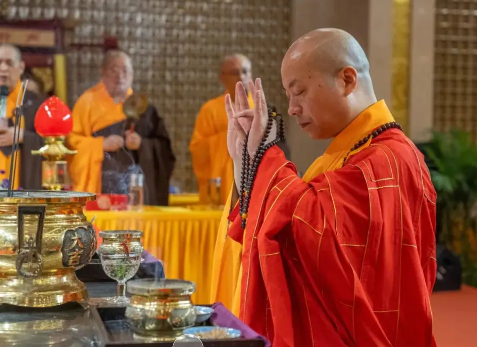 超度经一堂-超度经文往生咒全文