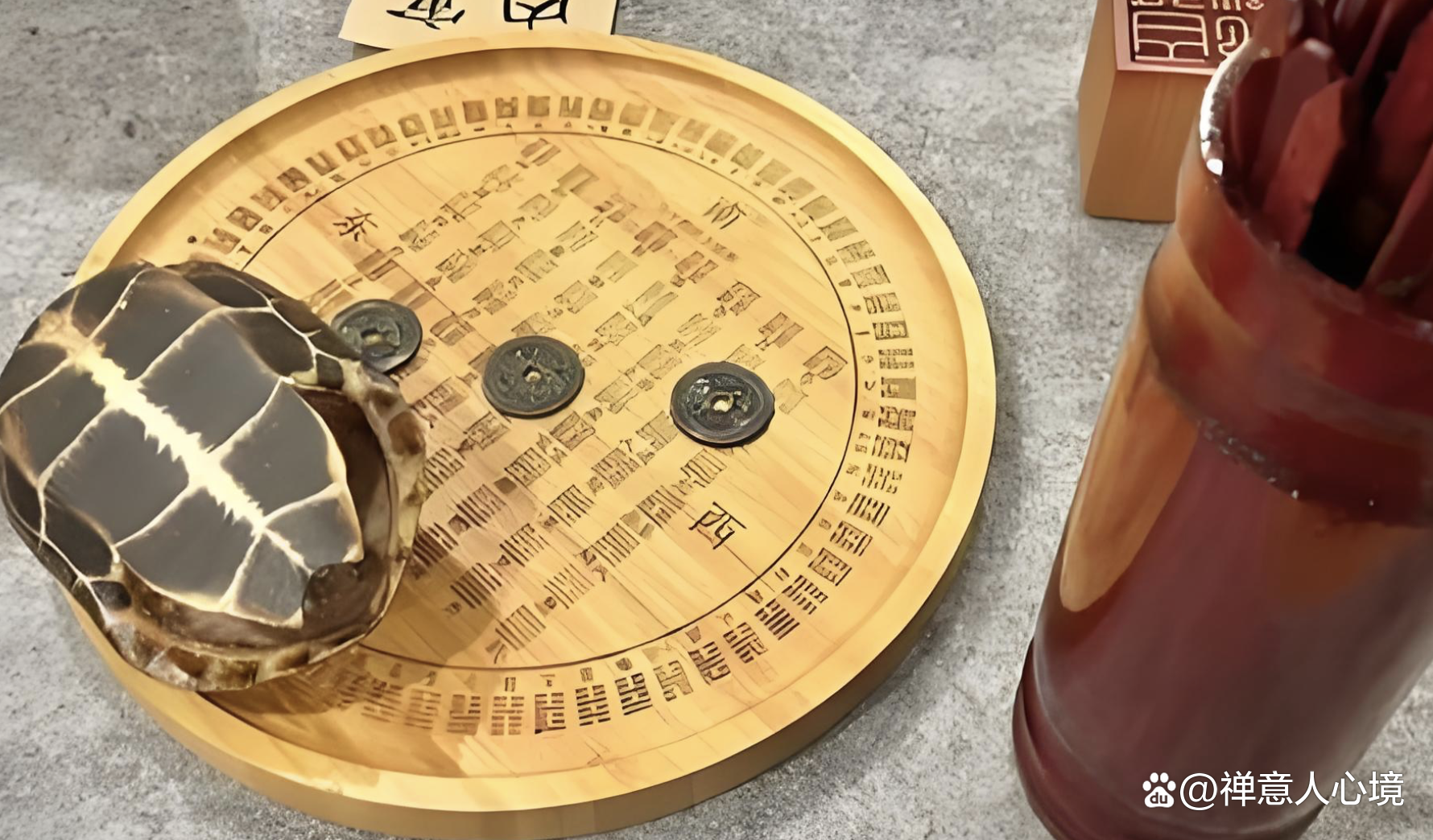 用铜钱占卜可以得到几种结果(用铜钱占卜可以得到几种结果?) 用铜钱占卜可以得到几种结果(用铜钱占卜可以得到几种结果?)