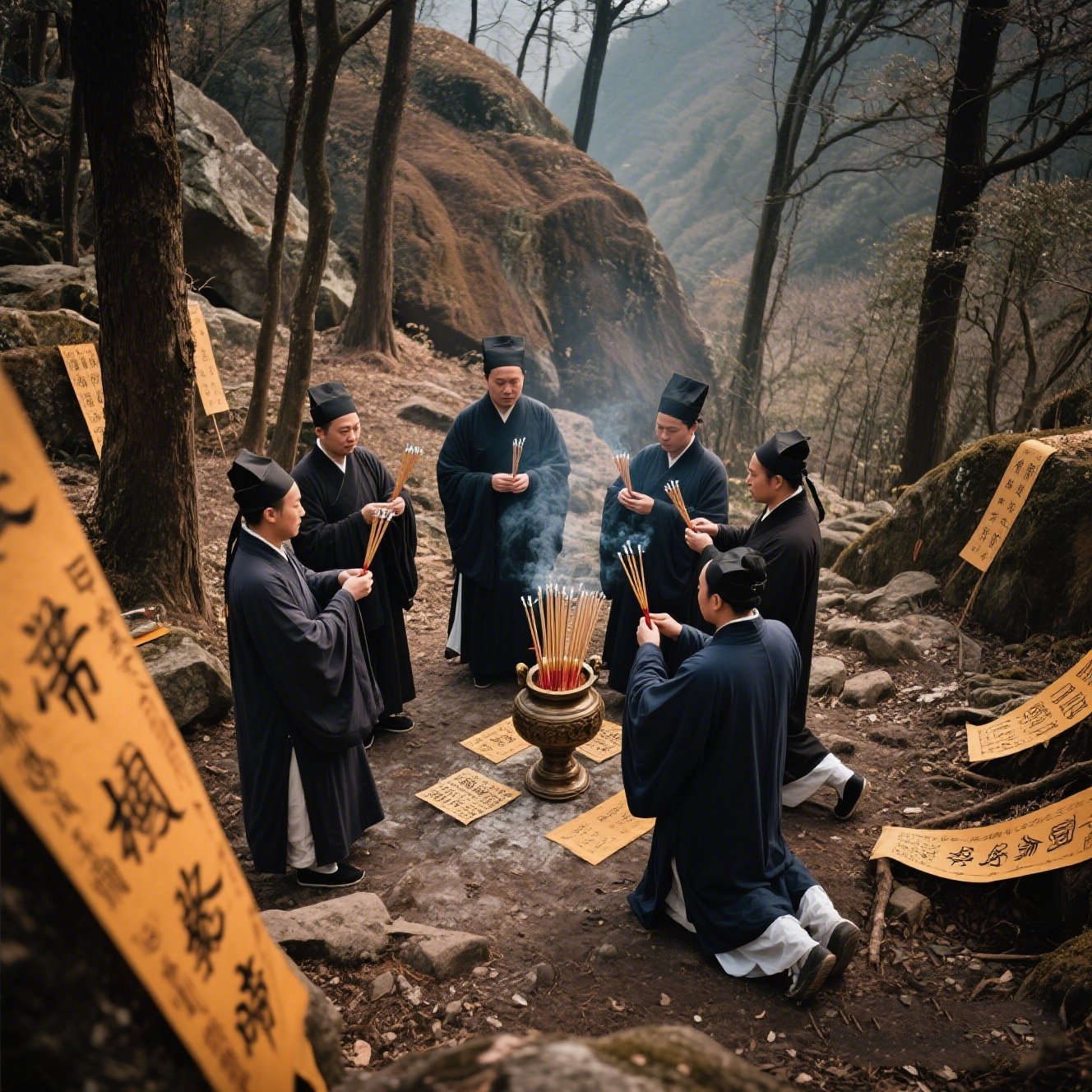 道长亲授:常念此经,家庭能愈发和睦