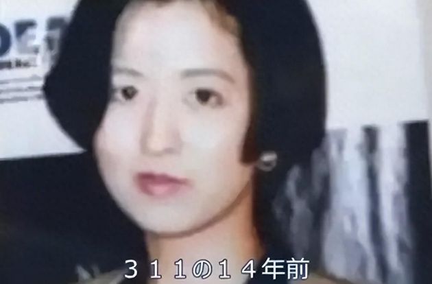 故事:97年,一日本女高管命丧出租屋,现场有数百名男性dna