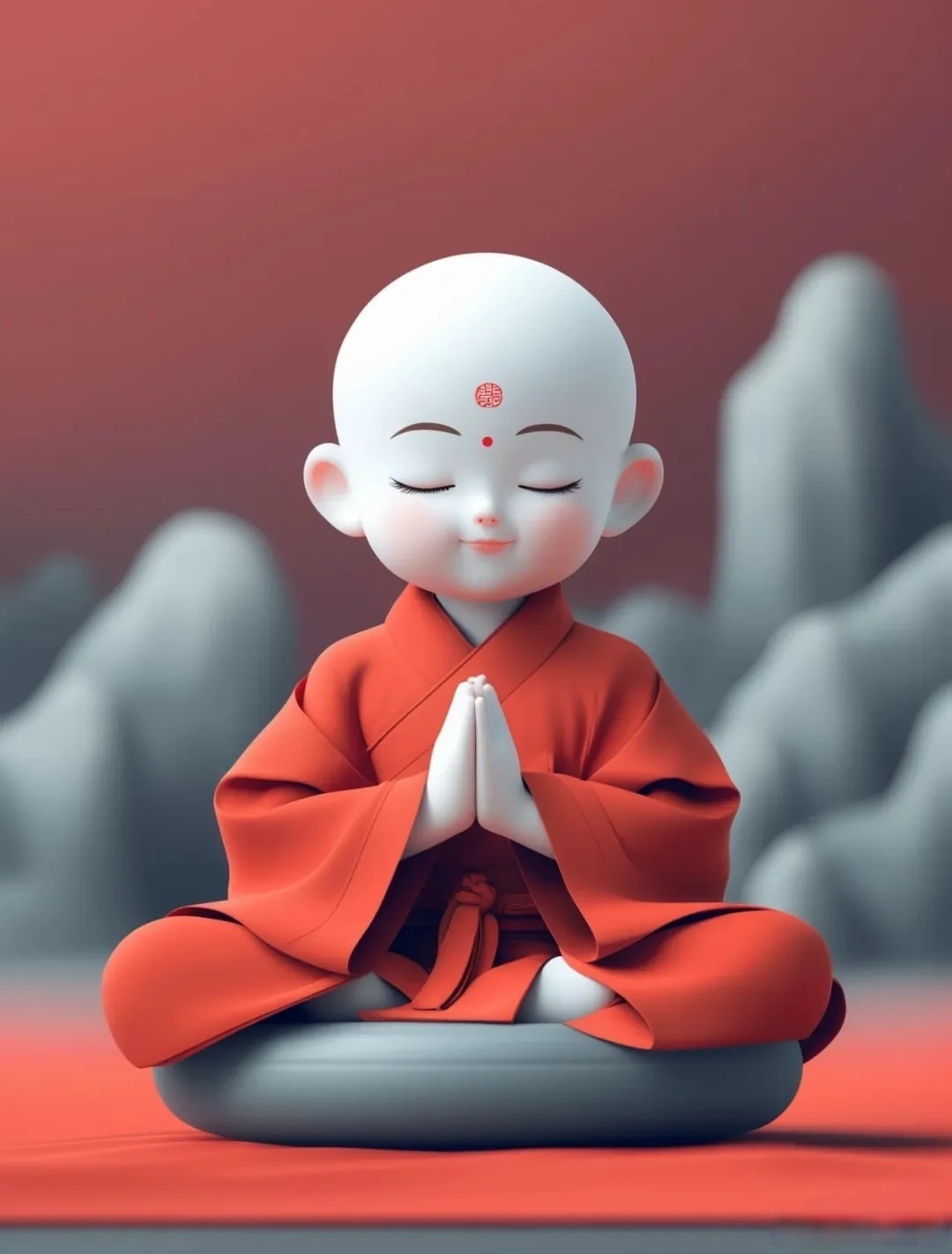 佛说三遍的"诚谛之语"到底啥意思?《法华经》里藏着的防坑指南