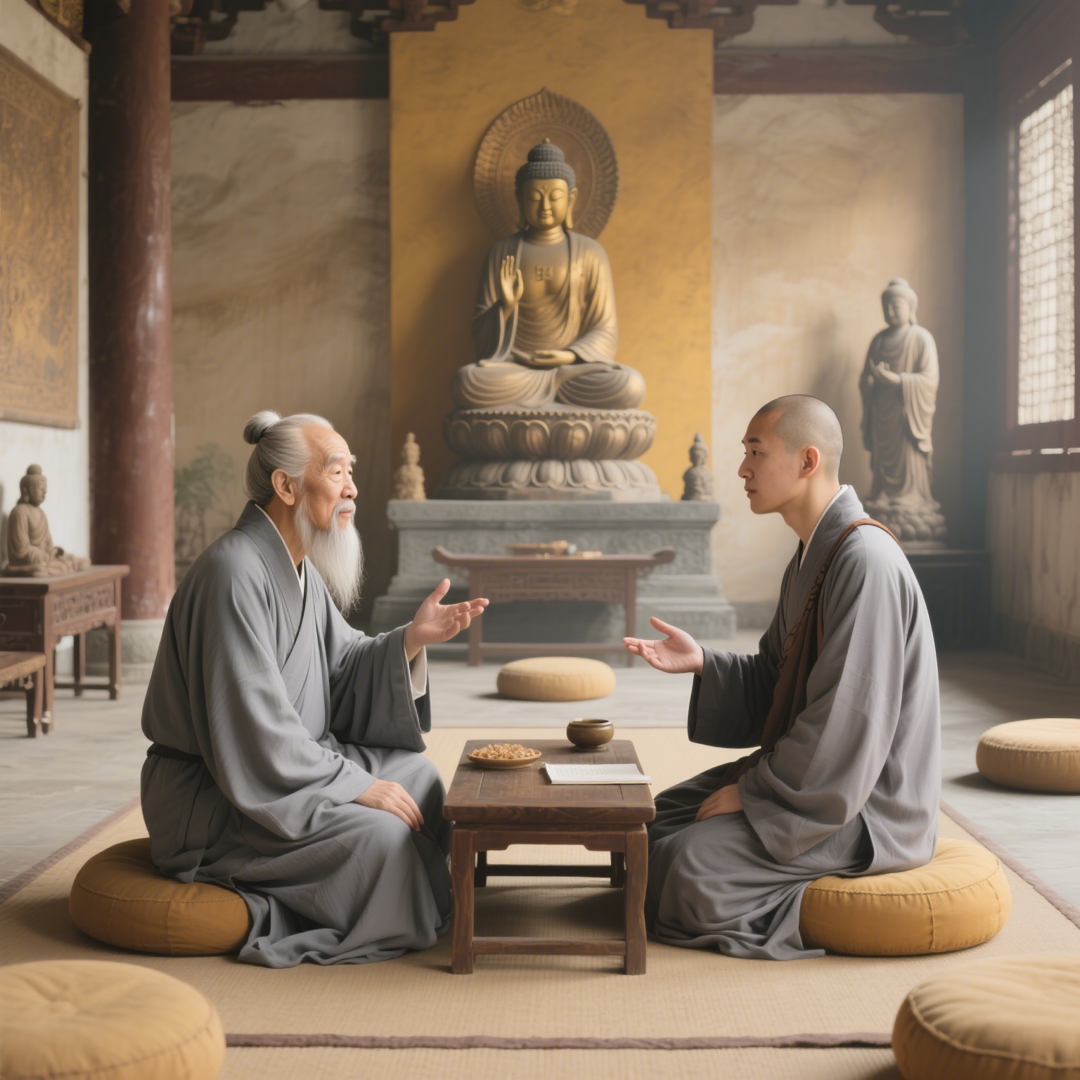 超度祖先最快的方法-超度亡灵49天内要超度几次