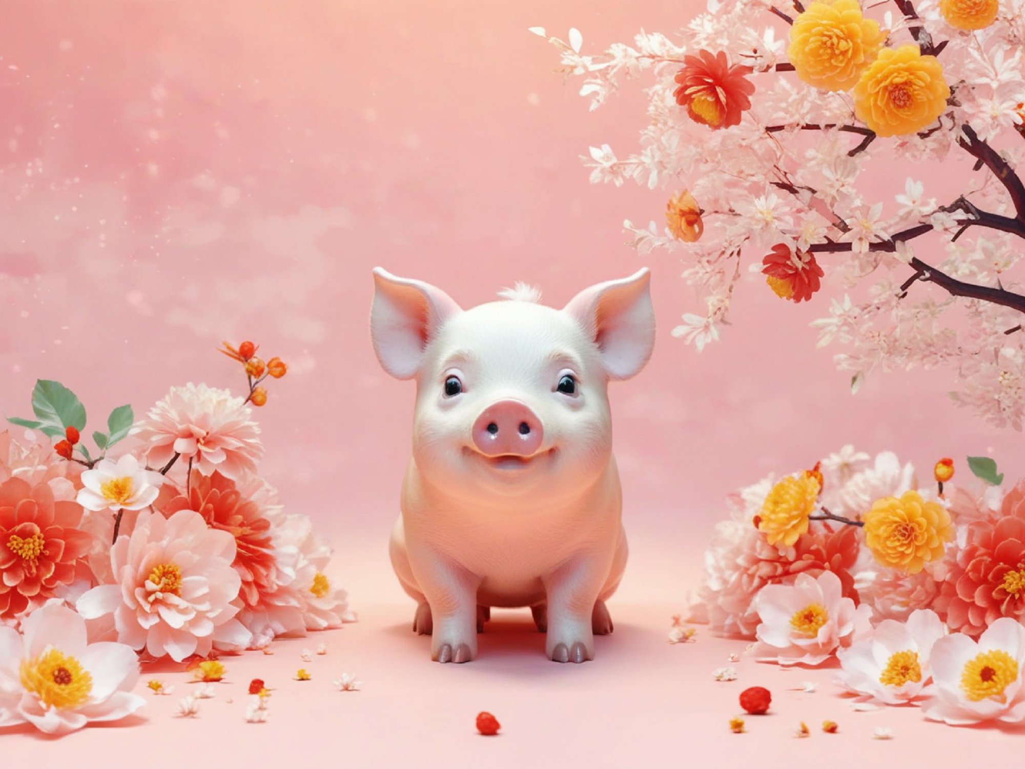 生肖猪10月11日运势(属猪2021年10月10日运势)