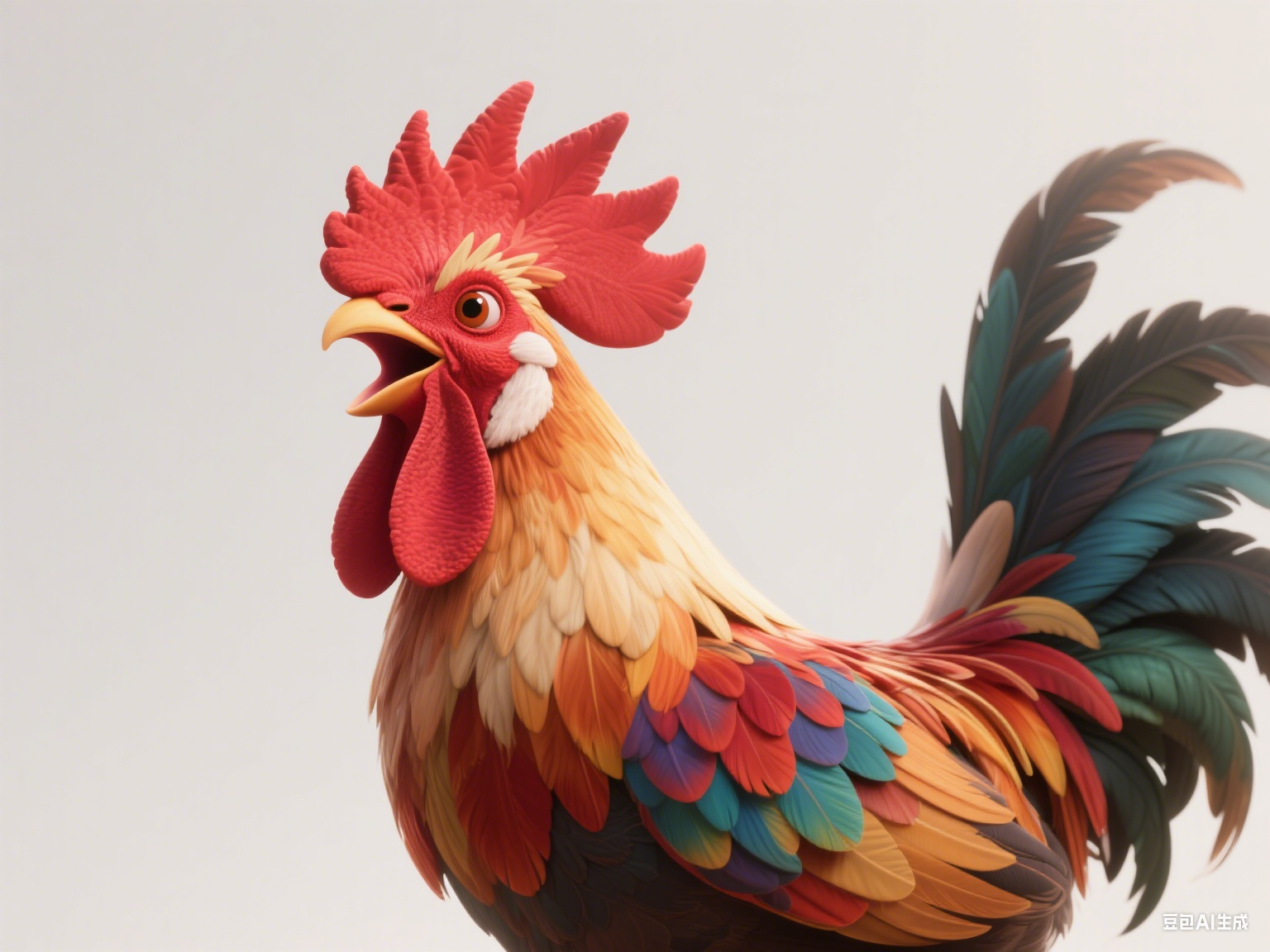 生肖鸡10月4日运势(鸡人十月运势)