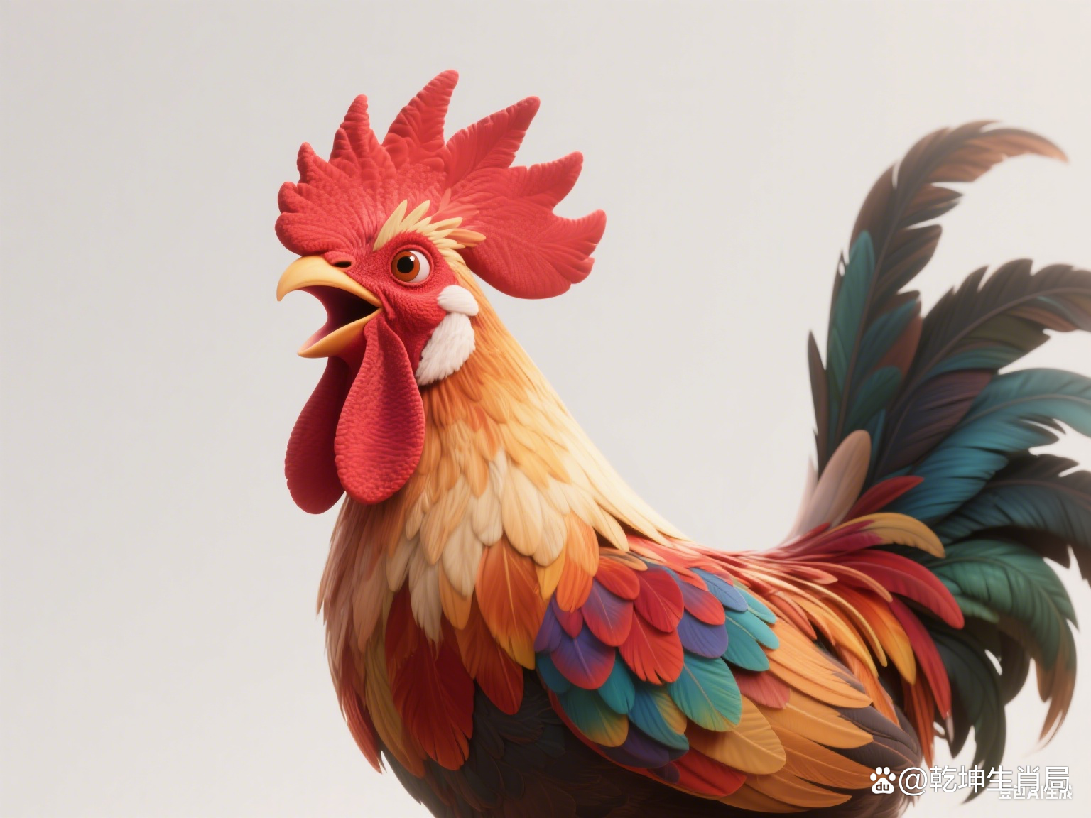 生肖鸡10月4日运势(鸡人十月运势)