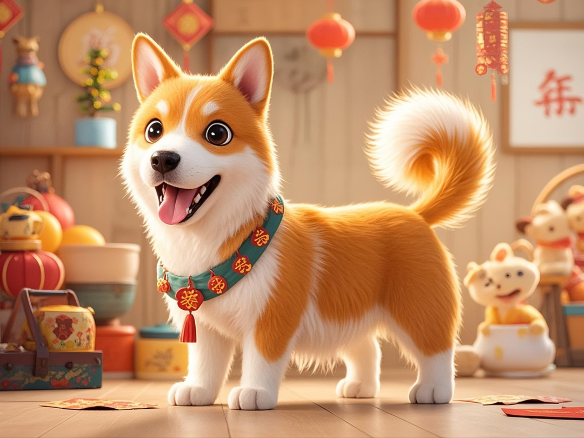 2025生肖狗2月运势(2025年属狗的运势和财运)