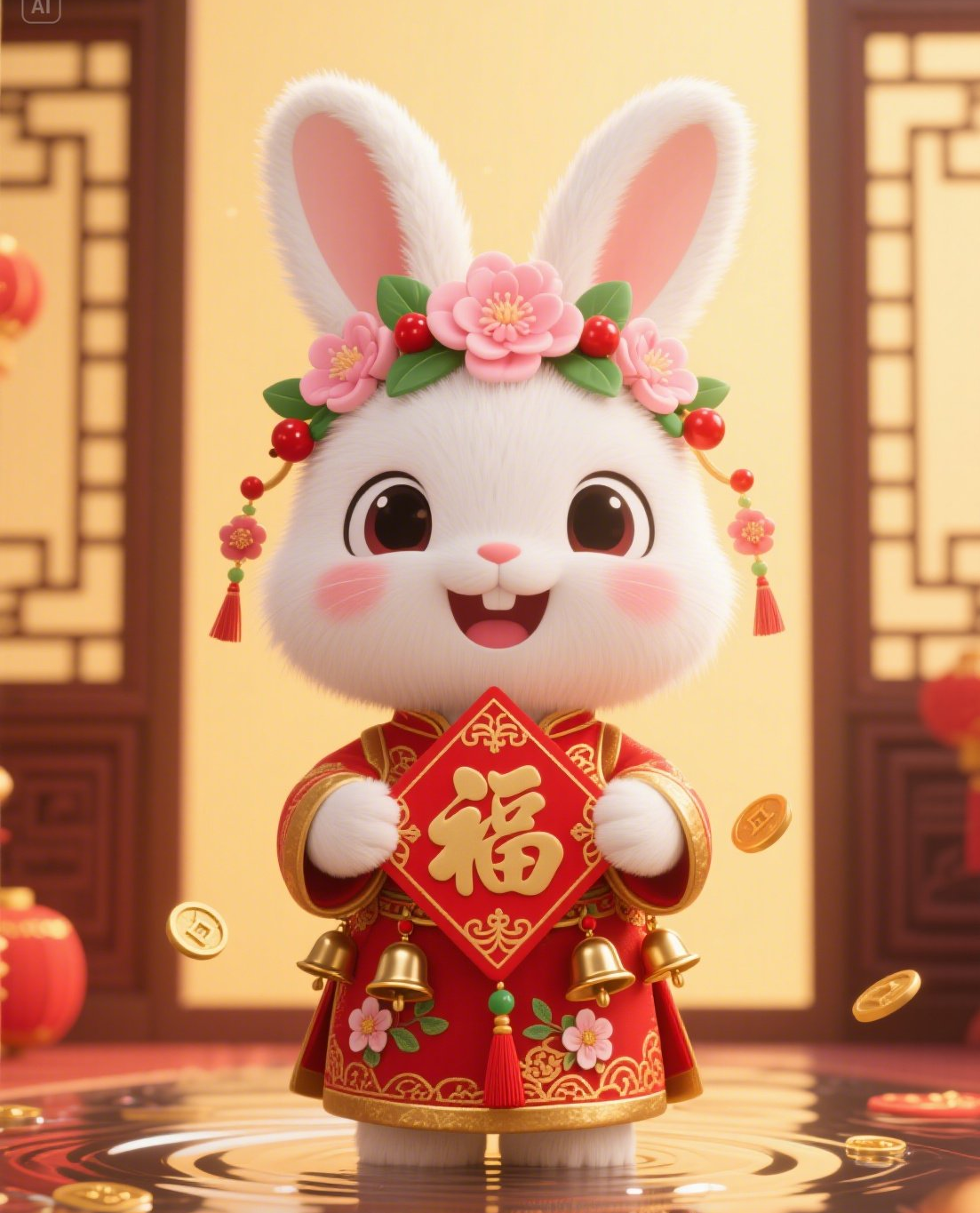 农历6月生肖兔运势(生肖兔的农历六月财运)