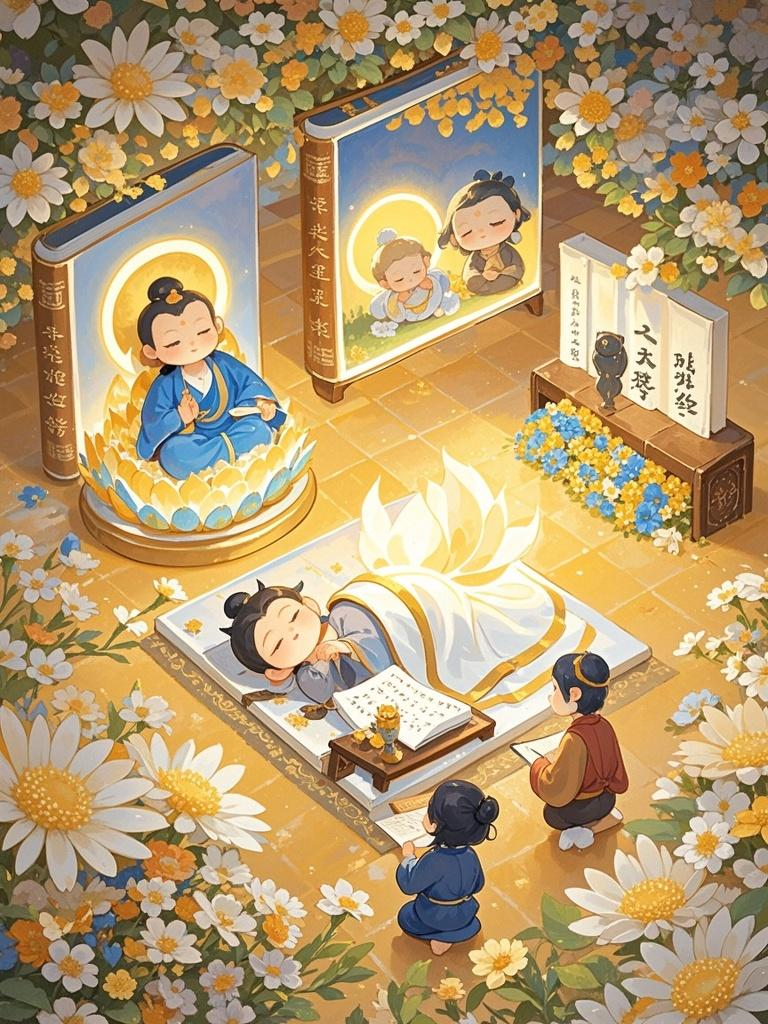 基督徒如何超度亲人-如何为去世的亲人祈福超度