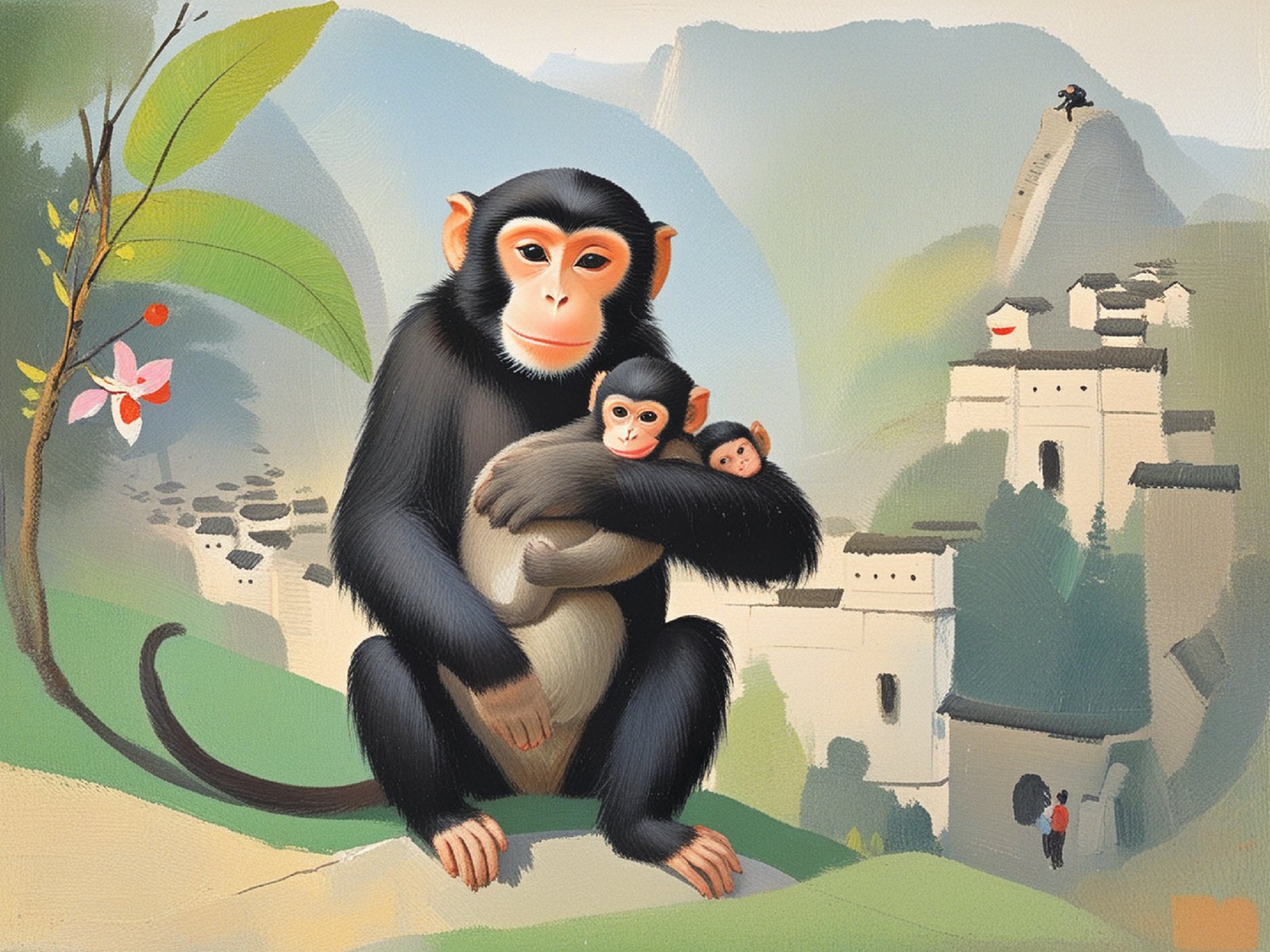 生肖68年猴今年狗年运势(68年属狗2021年运势及运程)