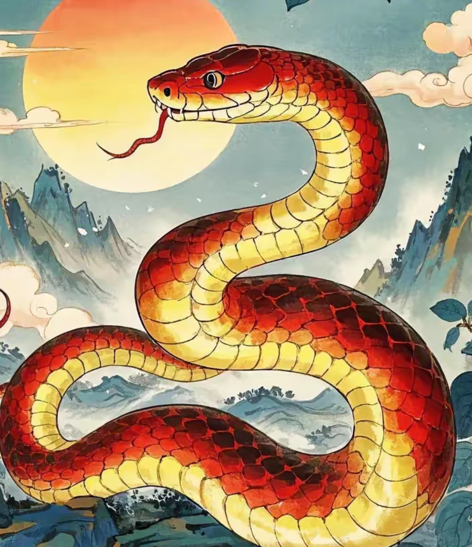 65生肖蛇的运势(1965属蛇运势)