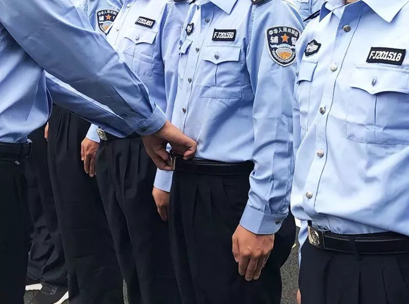 辅警考察是考察的什么内容?带你攻克辅警考试,全力助跑你的梦想