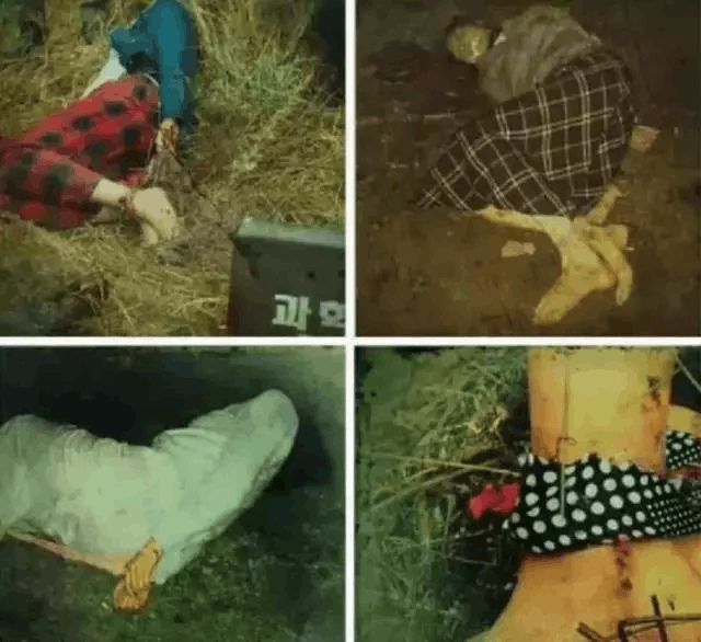 纪实:白银连环杀人案:他是街坊眼中的好邻居,却在28年间杀死11人