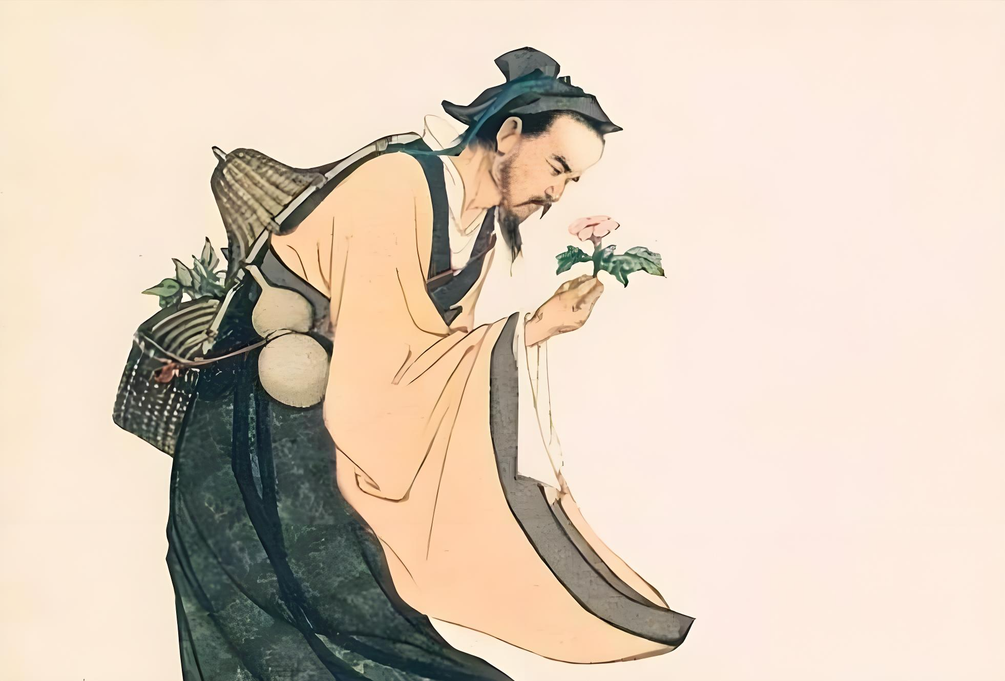 扁鹊医案:久病之人,病因或在深处