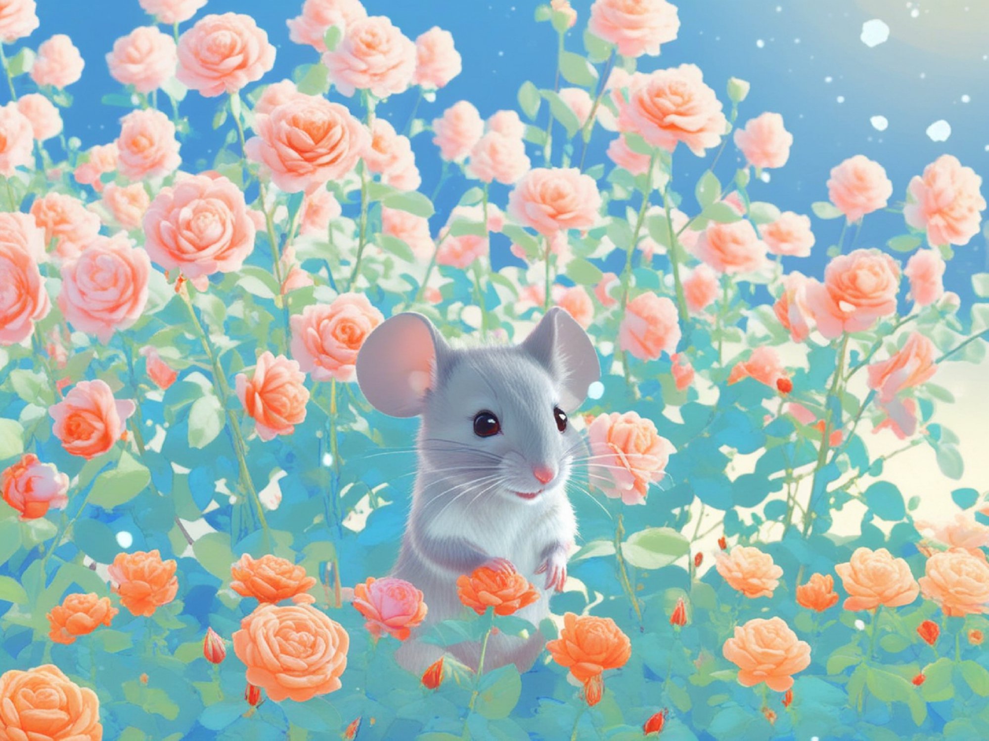 生肖鼠的7月份运势(属鼠人七月运势)