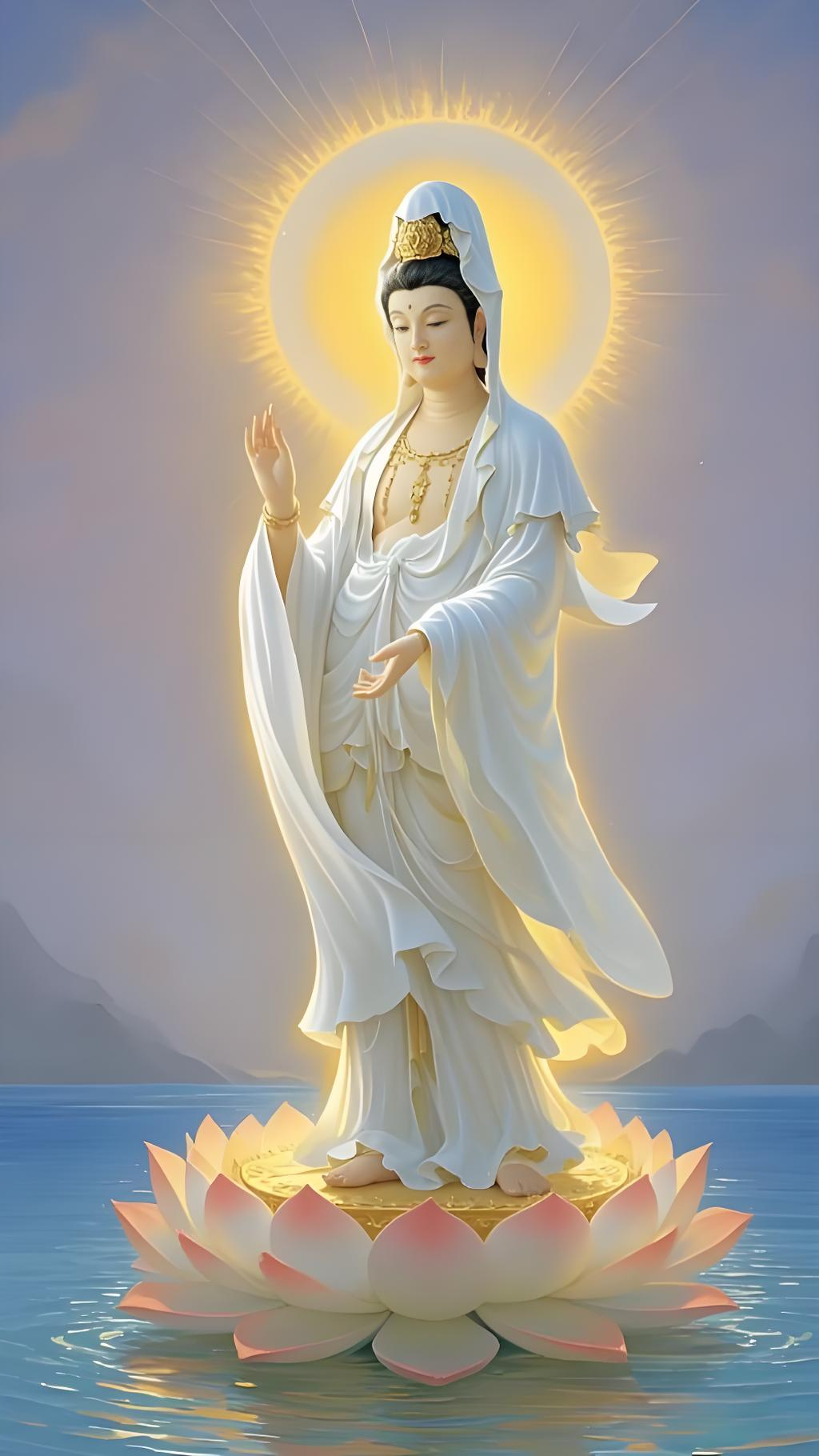 手指长短有玄机,观音菩萨:拥有这种手相者,三件事绝不可做