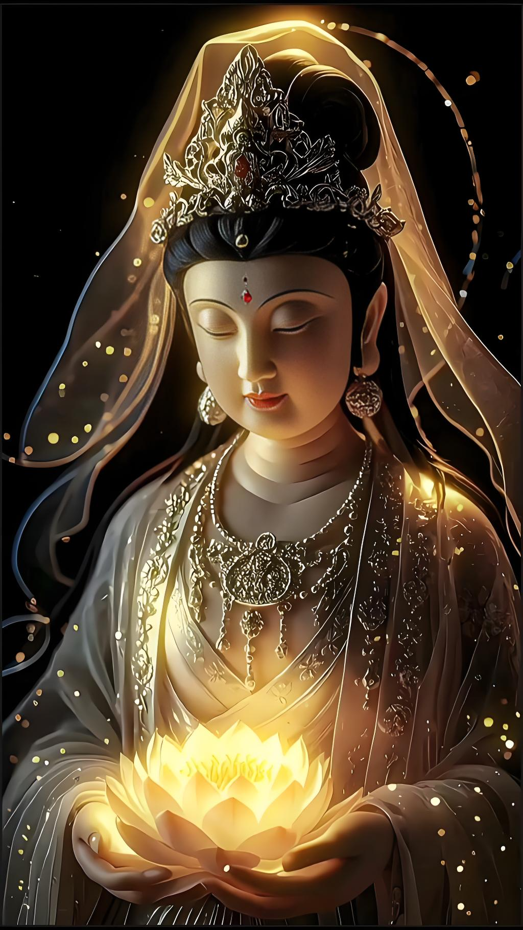 手指长短有玄机,观音菩萨:拥有这种手相者,三件事绝不可做