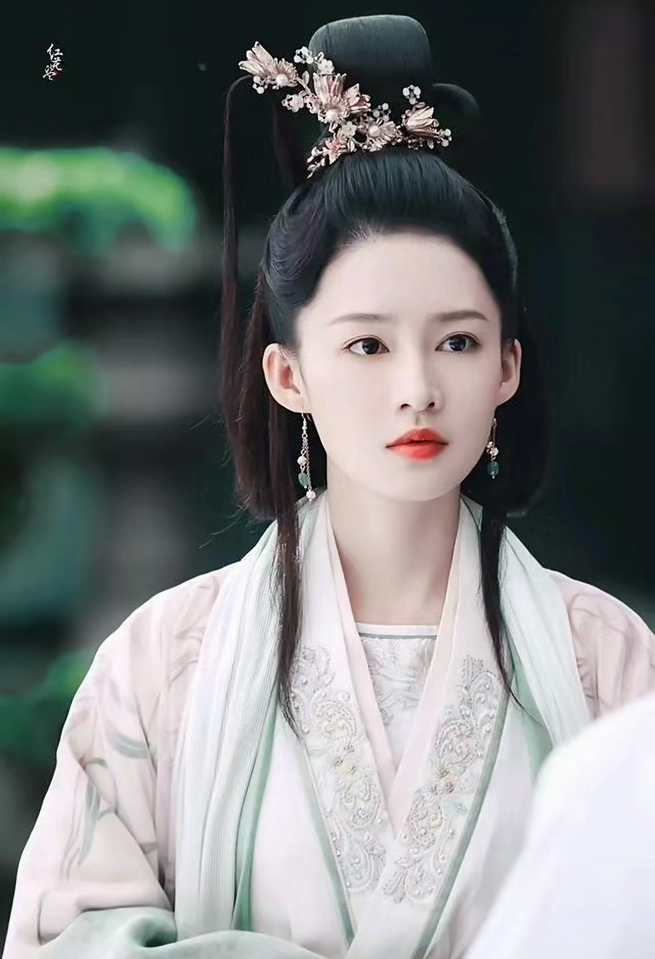 李沁为什么一直不结婚?