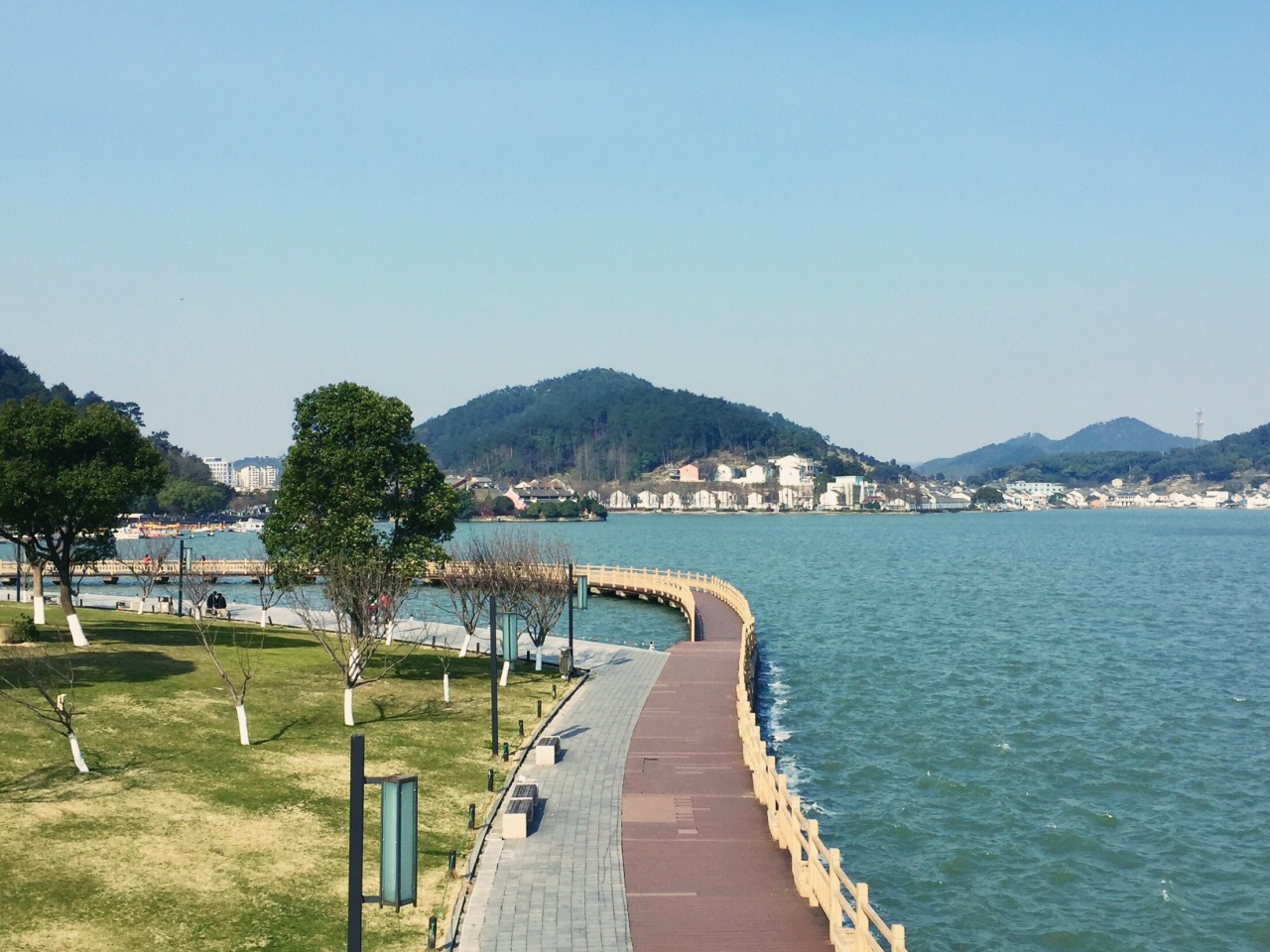 东钱湖哪里最好玩(东钱湖哪里风景好看)