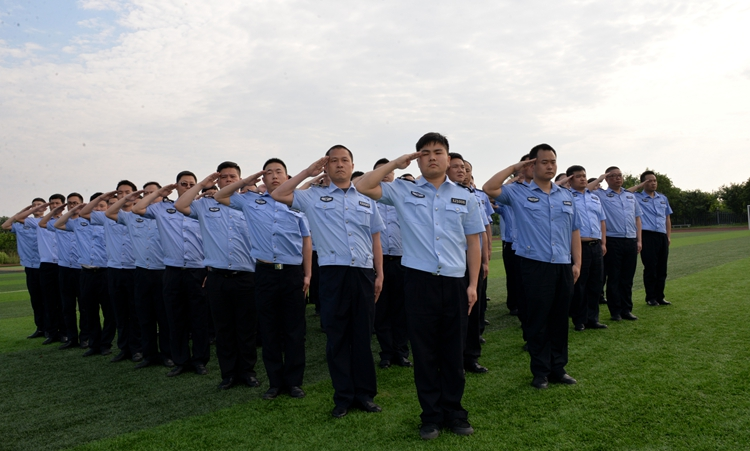 文职辅警是干什么的