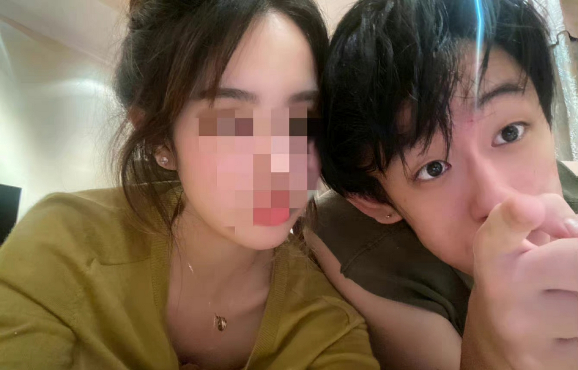 百家聊热点#   怎么感觉姓吴的是非有点多啊?