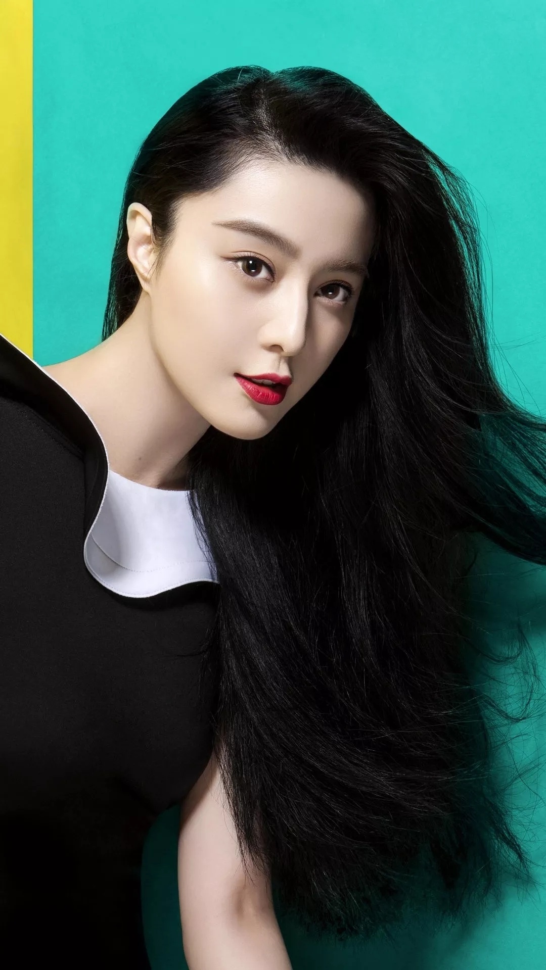 明星精美壁纸|范冰冰