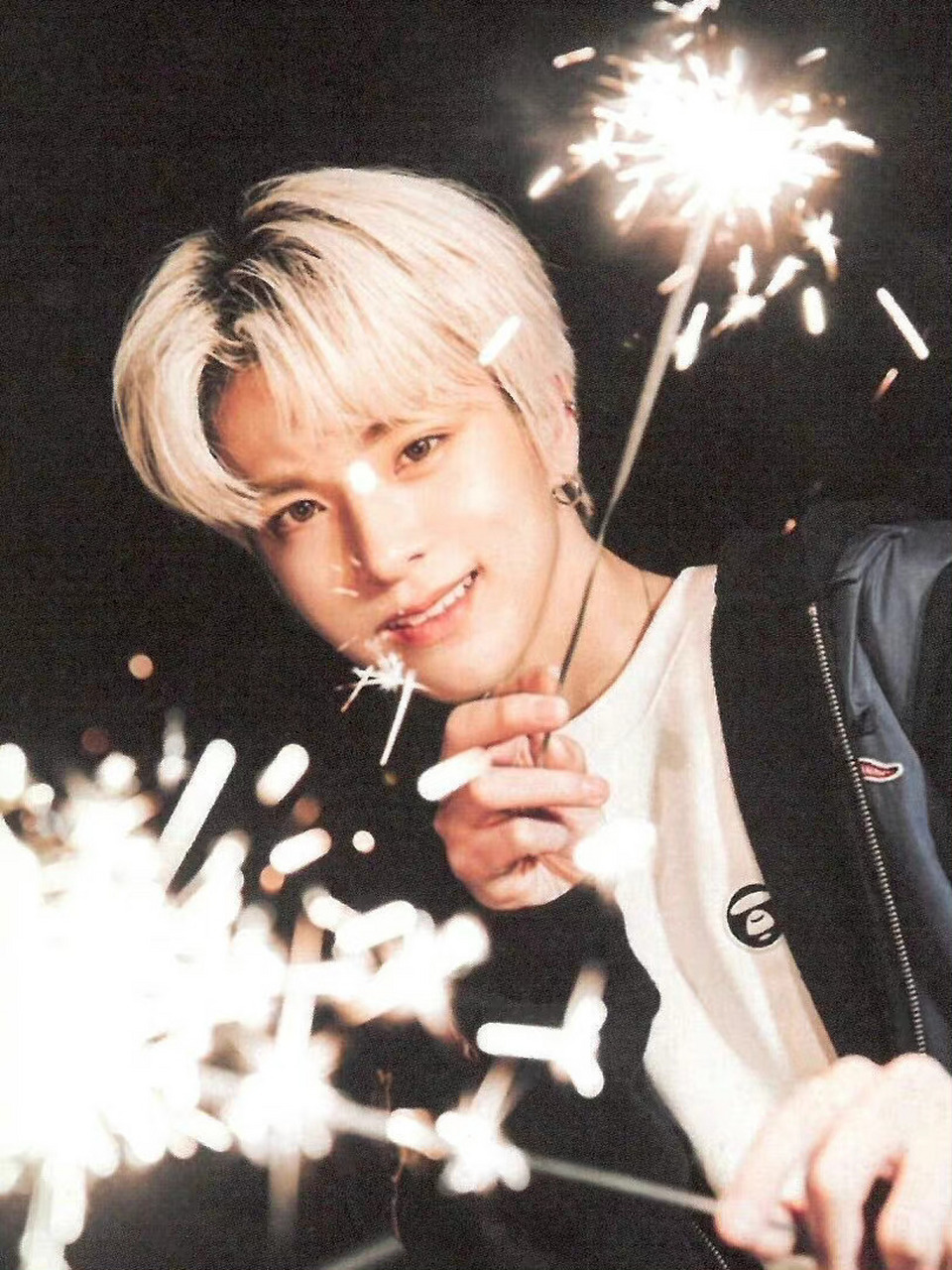 滨田朝光,让人心动的脸#娱乐明星