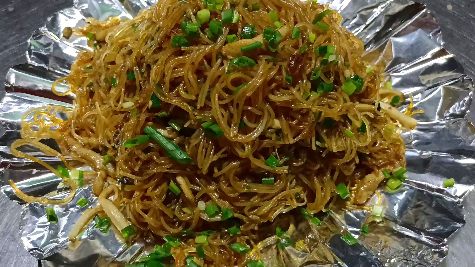 赶紧收藏,粉丝这样炒,拿鱼翅都不换!