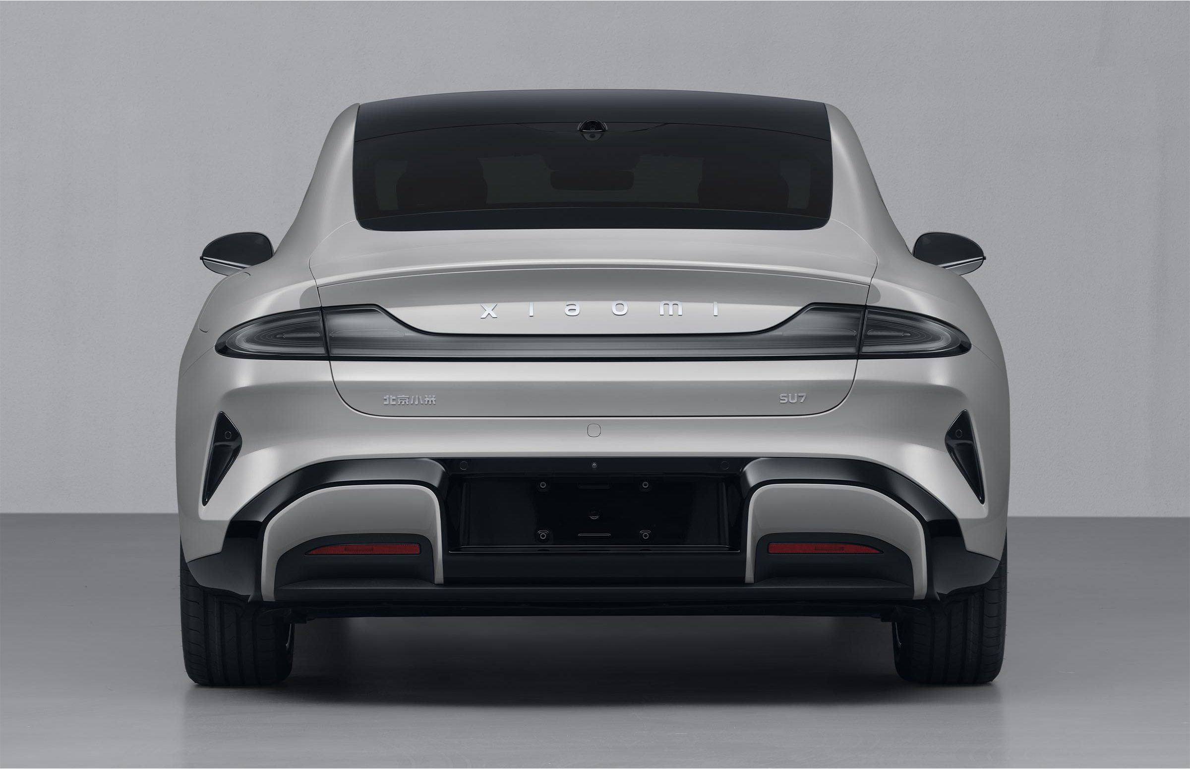 小米汽车来了:或命名为"北京小米su7",申报企业为北汽集团