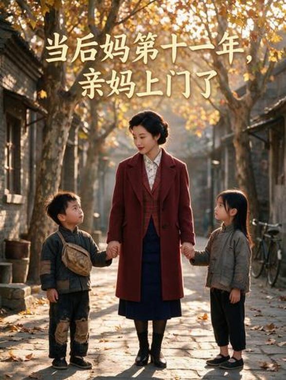 后妈第十一年，亲妈上门了