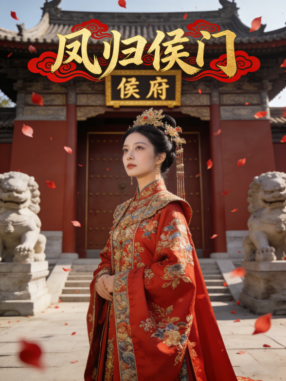 凤归侯门