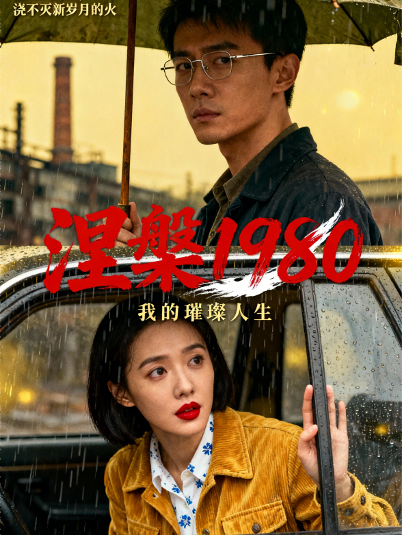 涅槃1980：我的璀璨人生