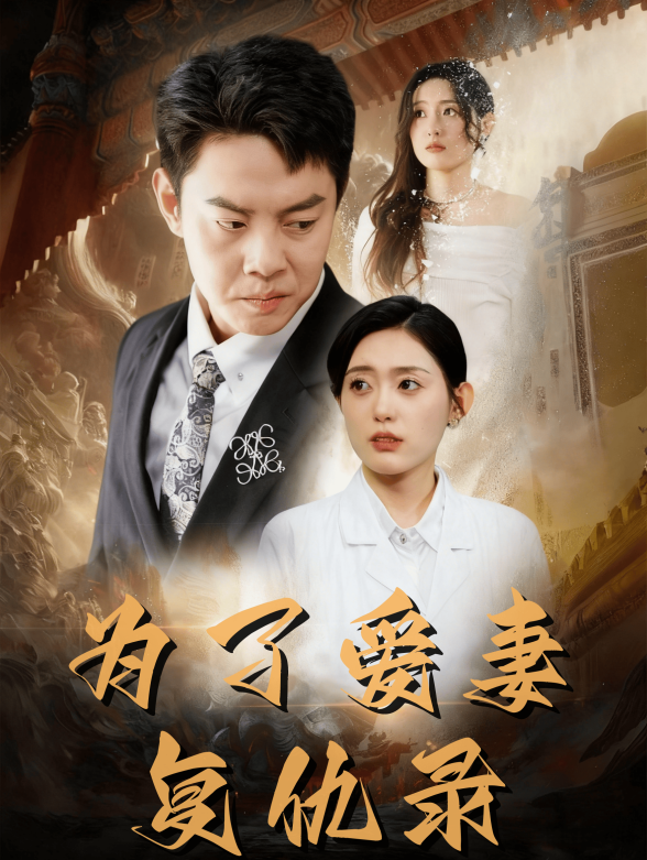 为了爱妻复仇录