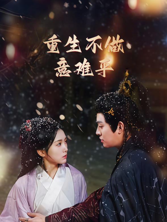 重生不做意难平