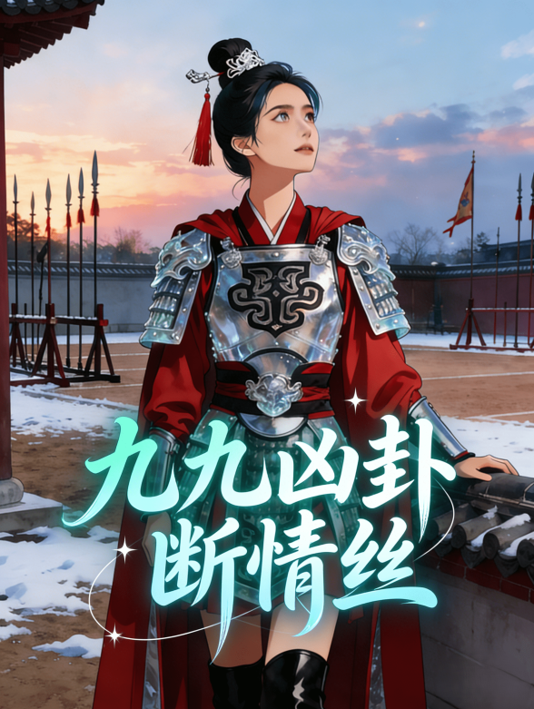 九九凶卦断情丝