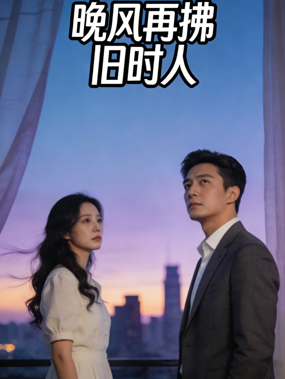 晚风再拂旧时人