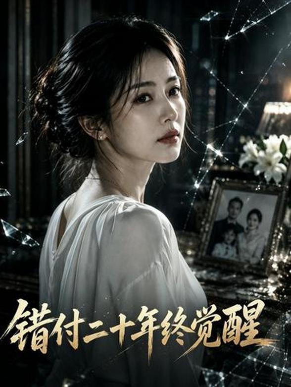 错付二十年终觉醒