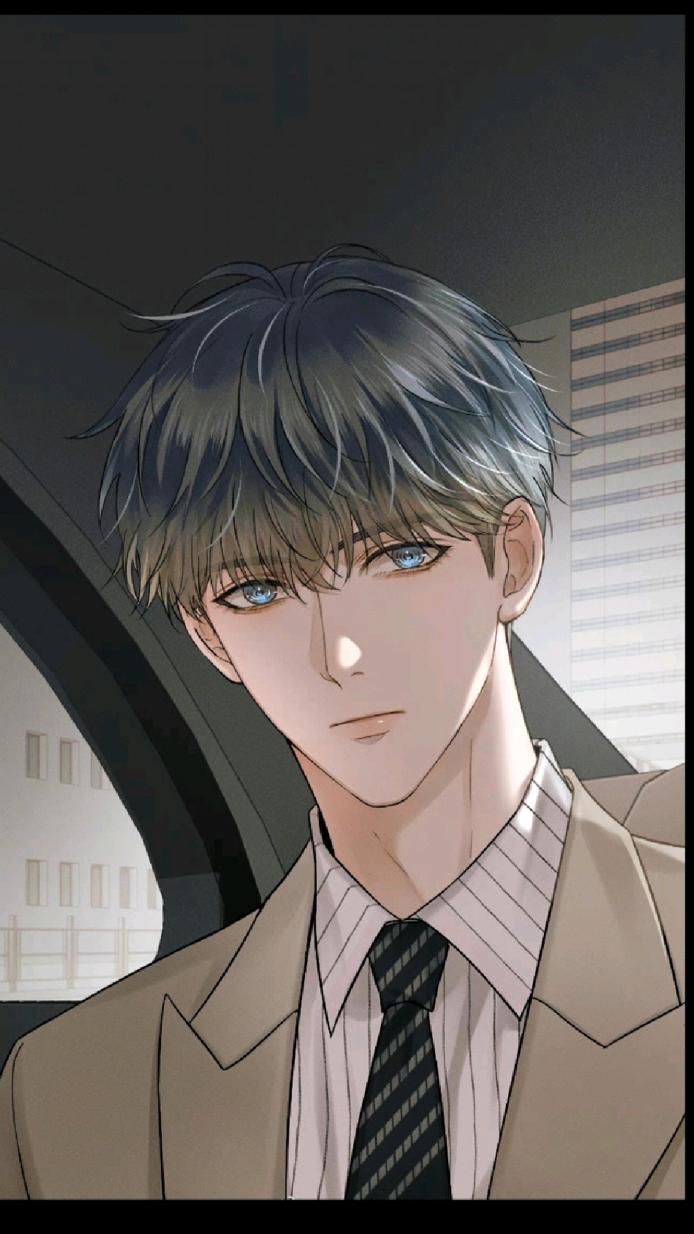 【李玉】一只小鲤鱼的进化史:玉玉—郁郁—狱狱