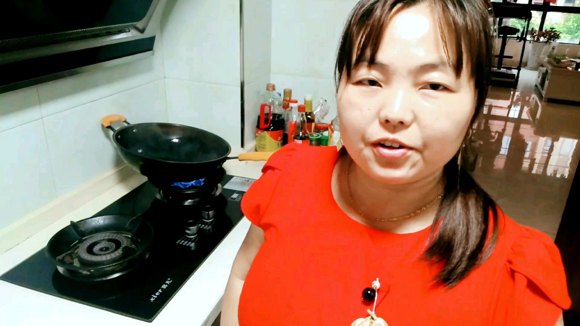 芹菜炒牛肉丝,好吃又营养