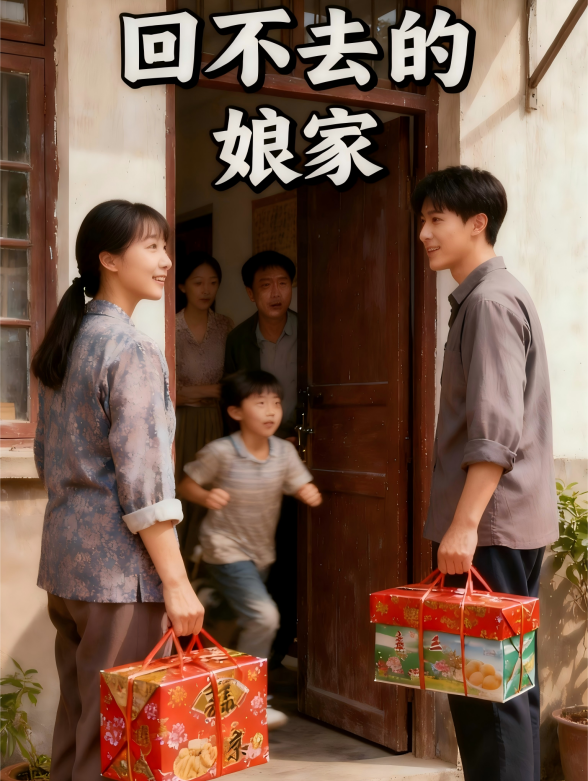 回不去的娘家}