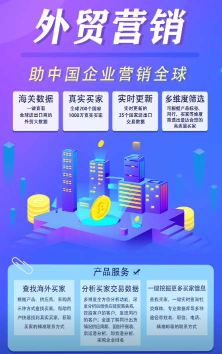 外贸平台的多元化发展与机遇