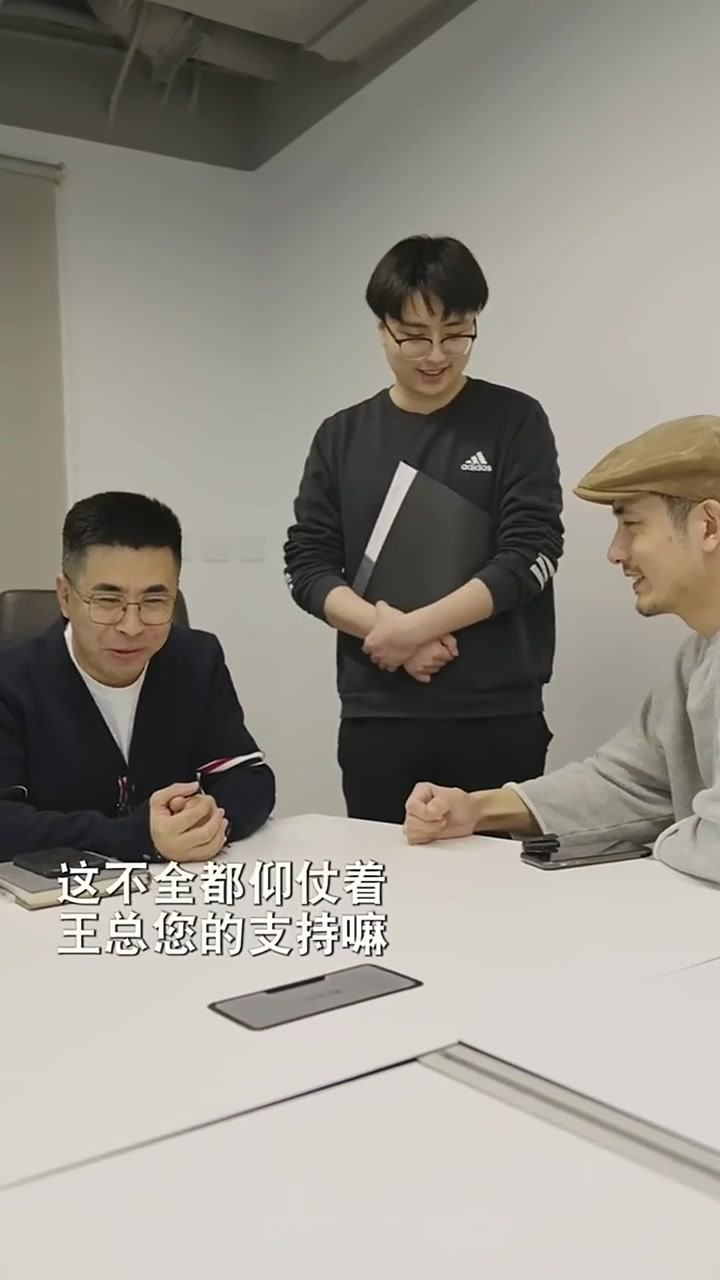 橄榄枝是给你看的,不是给你用的!