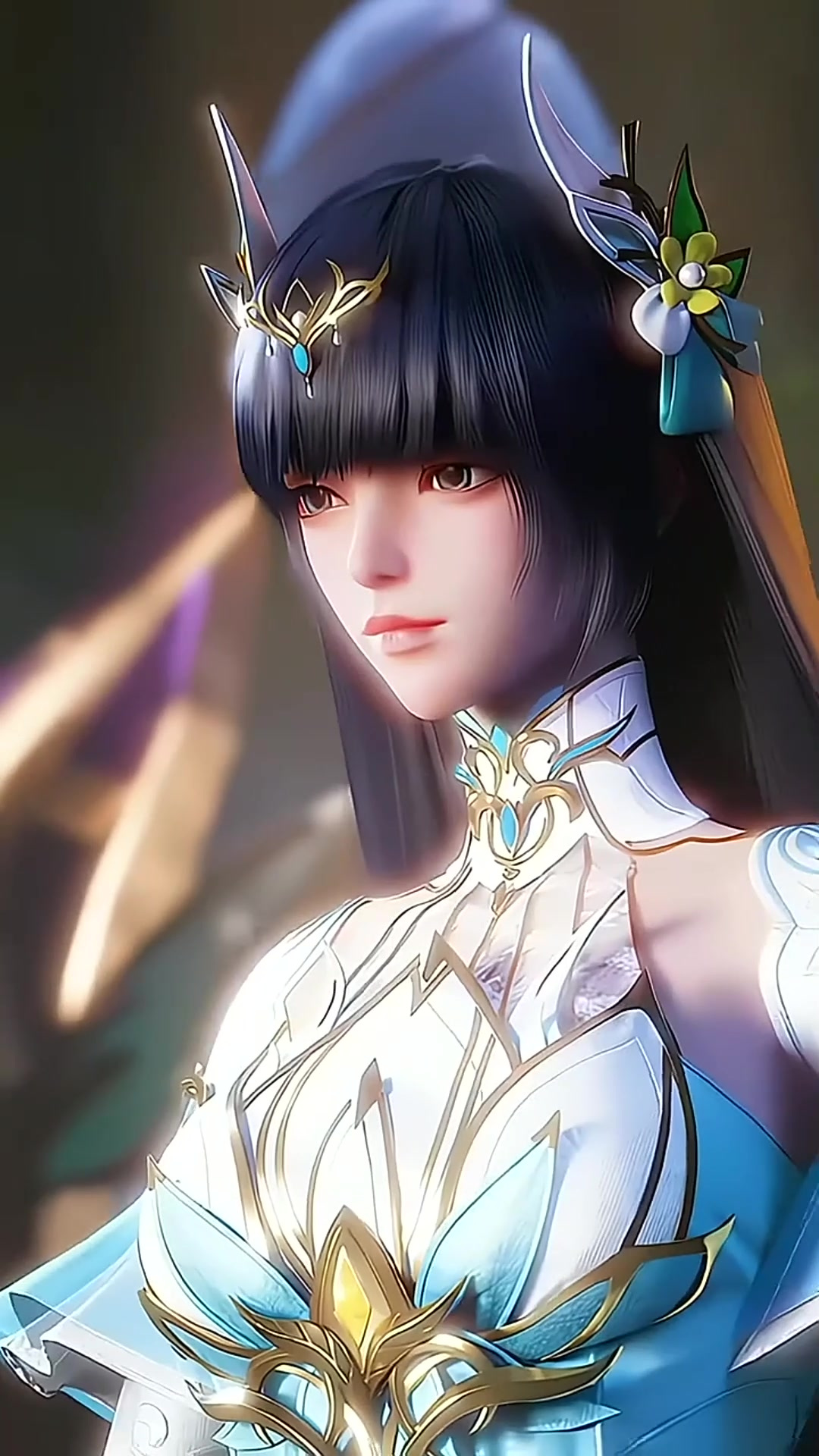 绝世武神林枫的妻子
